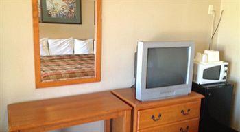 Deluxe Inn Lawton Eksteriør bilde